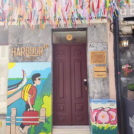 Harbour49 - Aveiro Flats & Suites 外观 照片